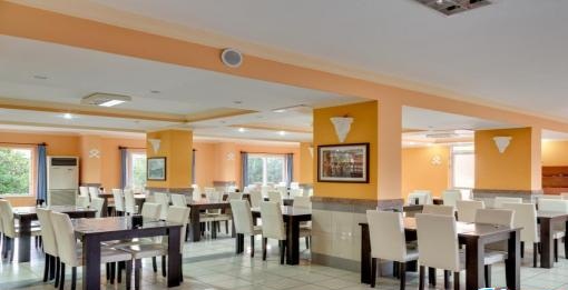 Турция 2017 ARES CITY HOTEL 3 